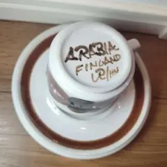エルメス タイセット 皿 小皿 プレート マンダリン 未使用品！(36045