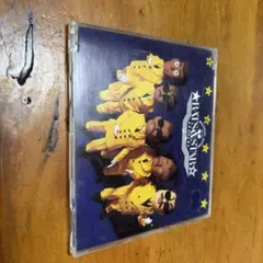 RATS & STAR SPECIAL CD