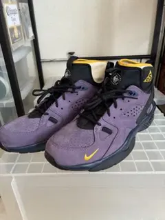 レアもの] NIKE ACG AIR MOWABB スニーカー 25.5cm - メルカリ