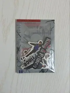 King & Prince フレークシール