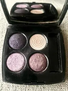 CHANEL LES 4 OMBRES VANITES 08
