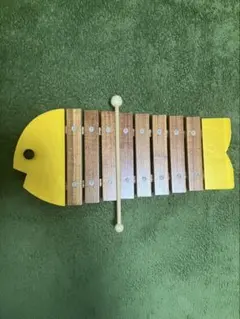 2026年最新】シロフォン おさかなの人気アイテム - メルカリ