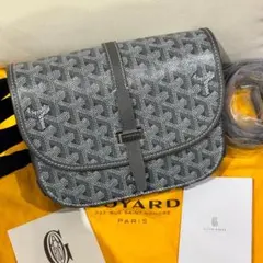 GOYARD ショルダーバッグ