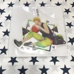 黒子のバスケ 黄瀬涼太 ビッグアクリルキーホルダー ジャンプフェスタ