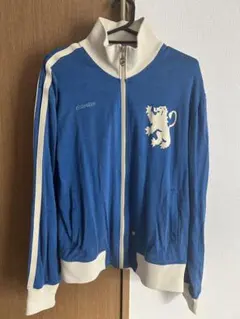 LOTTO ジャージ　ブルゾン　L ヴィンテージ　90s