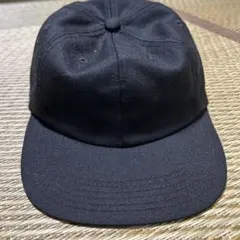 新品 26SS KIJIMA TAKAYUKI bshop別注 6P キャップ - メルカリ