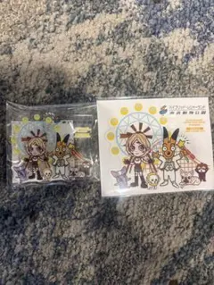 浜崎あゆみ 大宮 会場限定アクリルキーホルダー &ステッカー9月9日