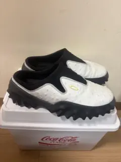 Oakley Factory Team Chop ミュールのサムネイル