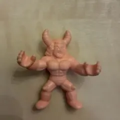 キン肉マン　バッファローマン　キン消し