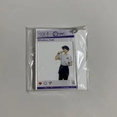 ツルネ 不破晃士郎 アクリルキーホルダーのサムネイル