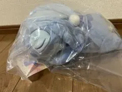 スティッチ　一番くじ B賞　新品未開封