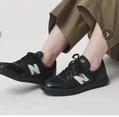New Balance スニーカー ／U500 WHITE U5006VG - メルカリ