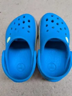 crocs ベビーサンダル　4c5 12〜13cm