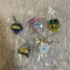 たまごっち めじるしアクセサリー３