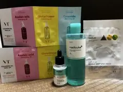 メディキューブ アゼライン酸 ＋試供品