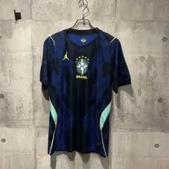 Jordan Brand ブラジル代表 ネイマール 10番 ユニフォーム - メルカリ