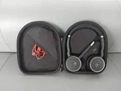 ☆美品☆　Jabra Evolve 75 HSC040W ヘッドセット Amazon.com: GN Netcom Jabra EVOLVE HSC040W Wireless Bluetooth 40