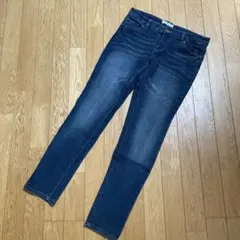 Comfort basic レディース デニムパンツのサムネイル