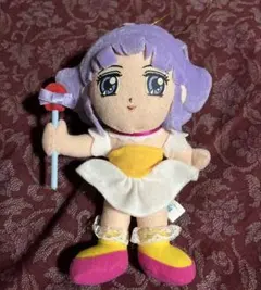 ケ*ク様 クリィミーマミ ぬいぐるみ 1999年 - メルカリ