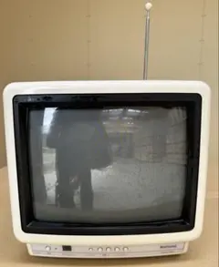 【通電◯ジャンク扱い】National TP-27S(N) ブラウン管テレビ Yahoo!オークション -「ナショナルブラウン管テレビ」の落札相場