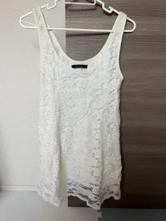 【moussy】トップス※チュニック:美品のサムネイル