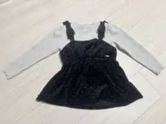 apres les cours 長袖トップス