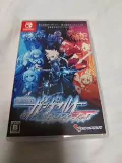 蒼き雷霆 ガンヴォルト ストライカーパック 通常版