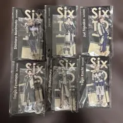 2025年最新】アクスタfest sixtonesの人気アイテム - メルカリ