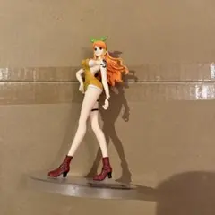 2025年最新】スタンピード ナミの人気アイテム - メルカリ