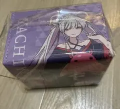 超かぐや姫！ デッキケース 彩葉 ヤチヨ - メルカリ