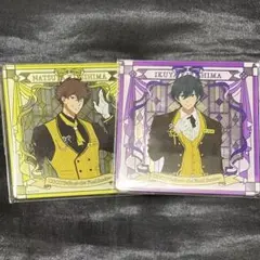 2025年最新】桐嶋夏也 コースターの人気アイテム - メルカリ