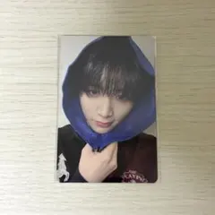 BOYNEXTDOOR テサン weverse japan ラキドロ トレカ - メルカリ
