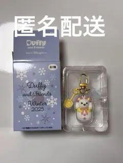 【チャーム】ディズニー クッキーアン シークレット・オブ・スノーウィーデイ