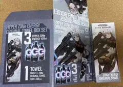 NIKKE ZONE タオル付き 1BOX NIKKE攻略@GameWith on X: 