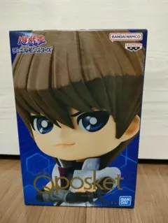 遊戯王 デュエルモンスターズ 海馬瀬人 qposket