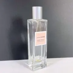 ローラ メルシエ 香水空瓶 オードトワレN アンバーバニラ50mL