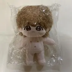 テテ ぬいぐるみ 10cm #テテ ぬいちゃん 店頭入荷しました #新大久保 #東新宿