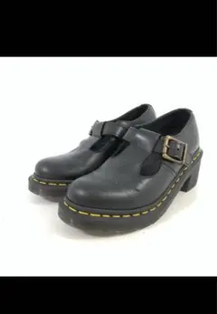 2025年最新】ドクターマーチン Dr.Martens モンクストラップの
