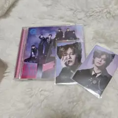 超特急 NINELIVES　通常盤　カイ
