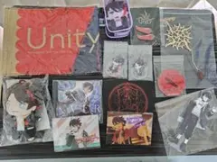 にじさんじ 三枝明那 グッズまとめ