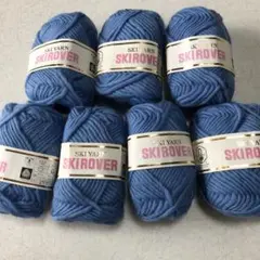 SKI ROVER 7玉セット