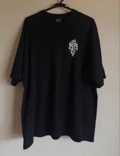 KRY clothing Tシャツ「悲哀感」