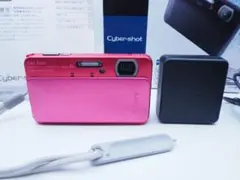 2026年最新】ソニー デジカメ ピンクの人気アイテム - メルカリ