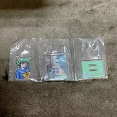 ときめきメモリアル　アクリルスタンドコレクション 館林見晴