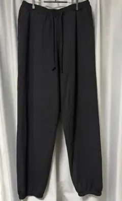 【美品】COMOLI ウールニットパンツのサムネイル