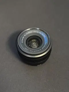FUJIFILM XC 15-45mm f/3.5-5.6 OIS PZのサムネイル