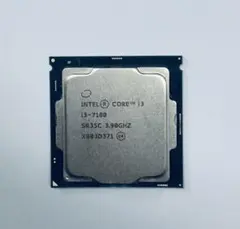 core i3 6100 7100 まとめ売り動作確認済み 2025年最新】core i3 7100の人気アイテム - メルカリ