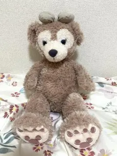 ダッフィー&フレンズ ぬいぐるみS シェリーメイ