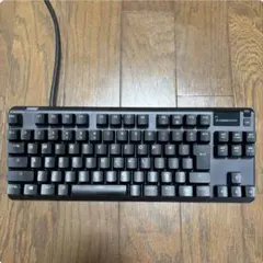 Steelseries APEX PRO TKL 2022のサムネイル