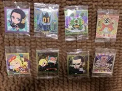 ワンピースウエハース　Log.8